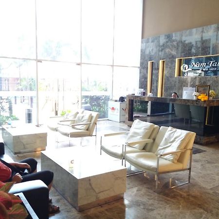 Nam Talay Condo By Pp Home Ban Nong Hin  Esterno foto