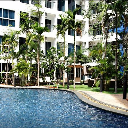 Nam Talay Condo By Pp Home Ban Nong Hin  Esterno foto