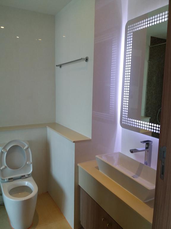 Nam Talay Condo By Pp Home Ban Nong Hin  Esterno foto
