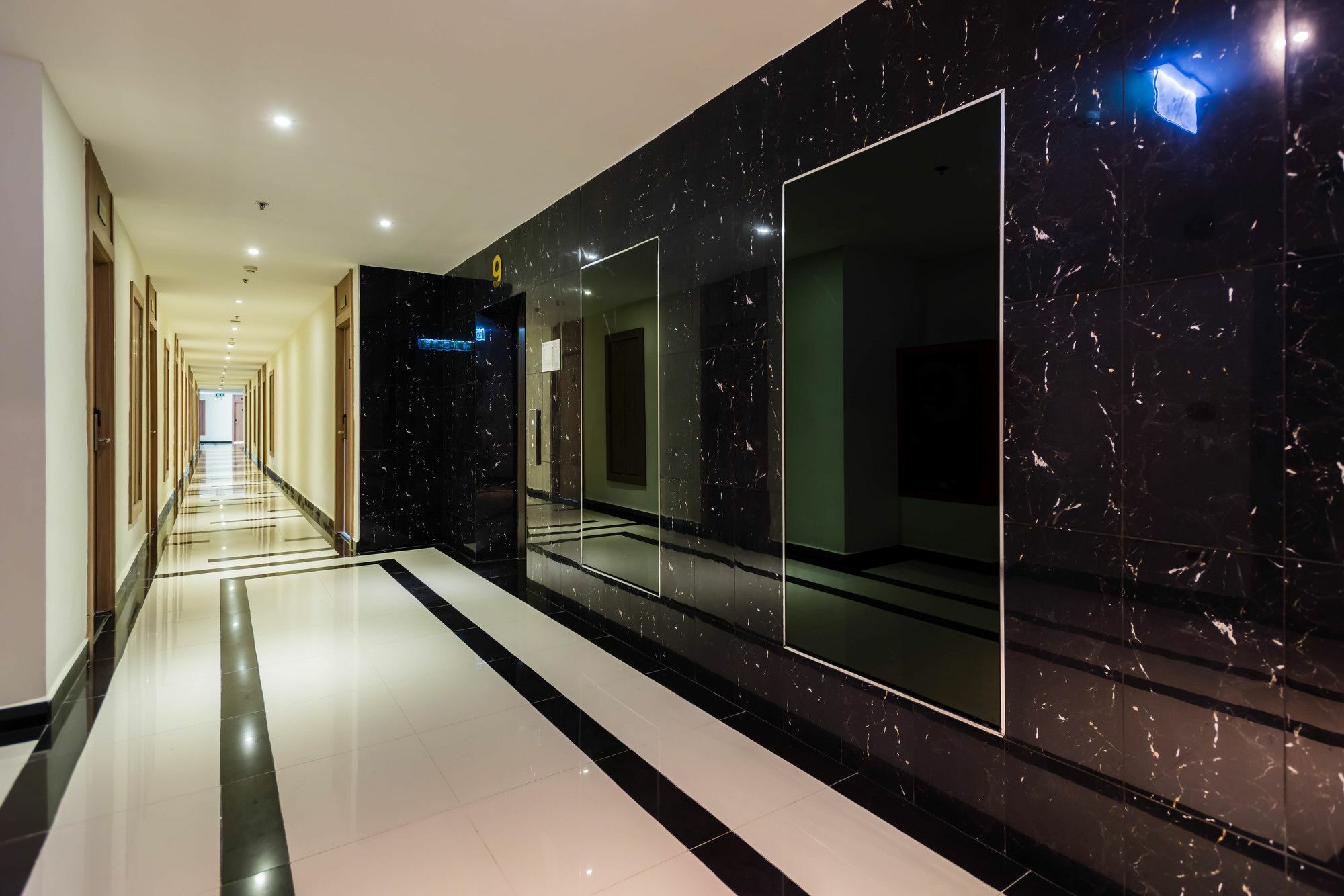 Nam Talay Condo By Pp Home Ban Nong Hin  Esterno foto